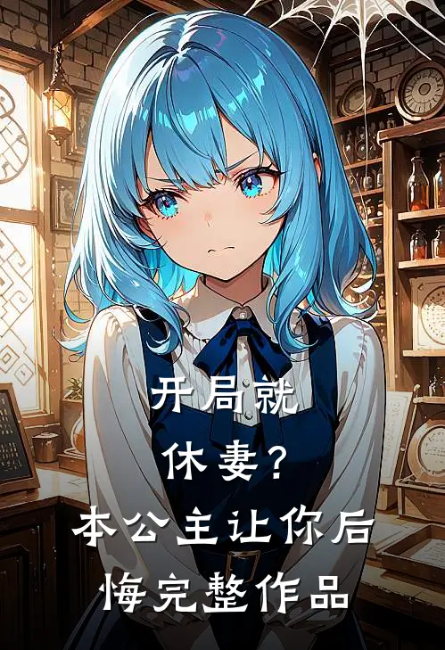 开局就休妻?本公主让你后悔完整作品免费阅读
