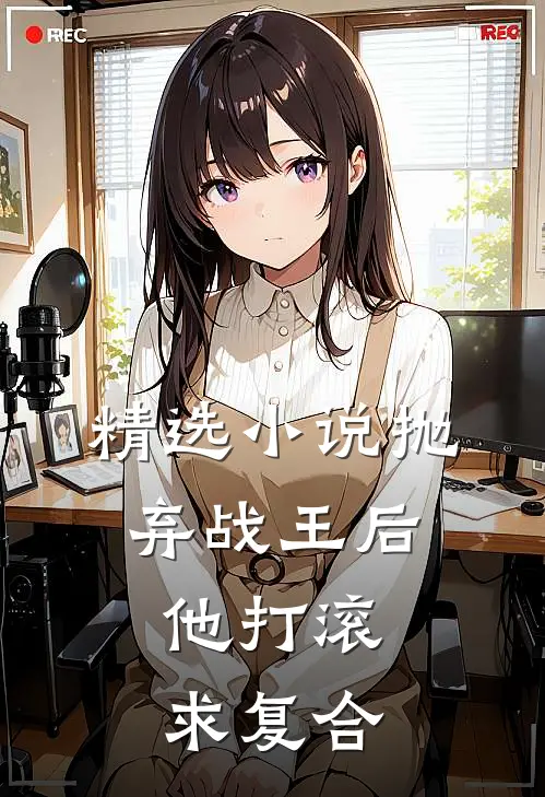 精选小说抛弃战王后，他打滚求复合