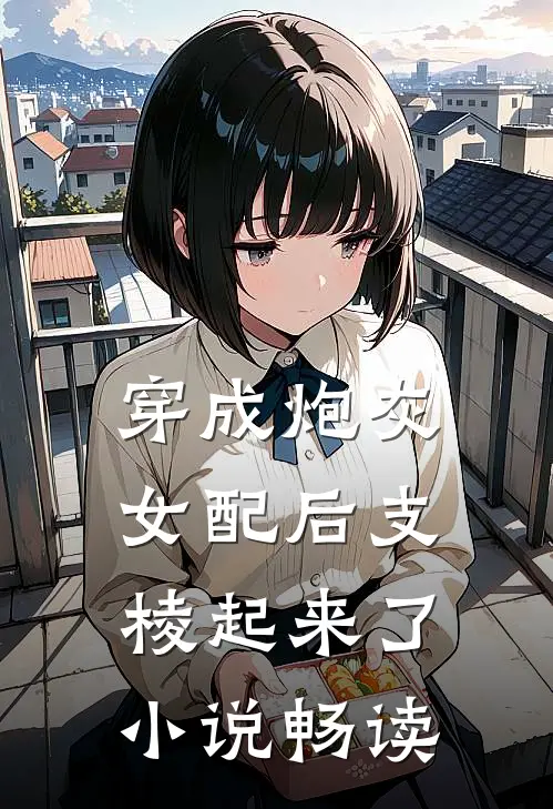 穿成炮灰女配后支棱起来了小说畅读