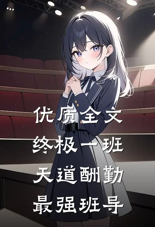 优质全文终极一班：天道酬勤，最强班导