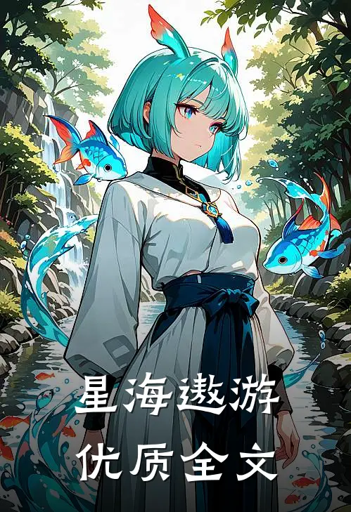 星海遨游优质全文
