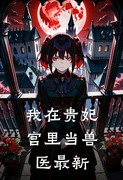 我在贵妃宫里当兽医最新