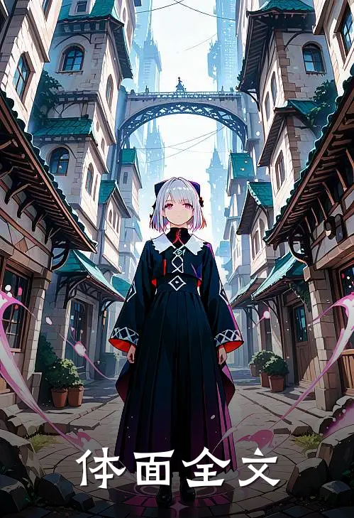 体面全文