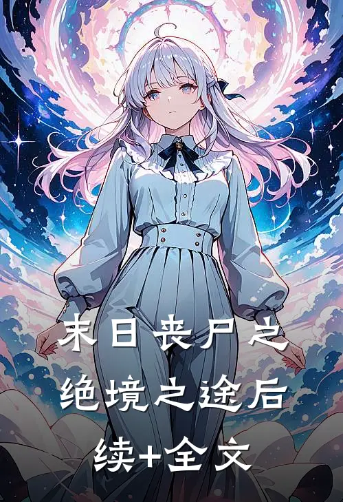 末日丧尸之绝境之途后续+全文