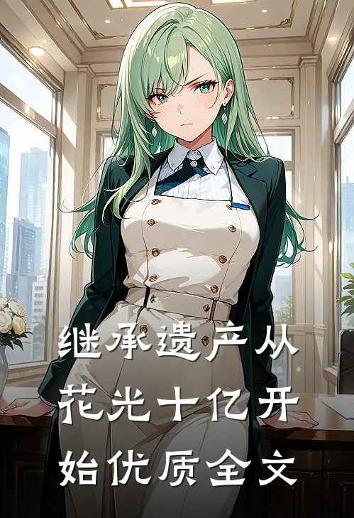 继承遗产从花光十亿开始优质全文