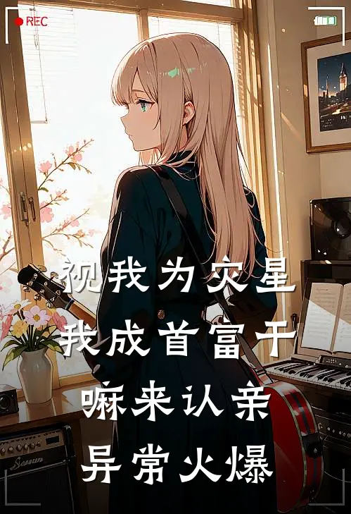 视我为灾星，我成首富干嘛来认亲异常火爆
