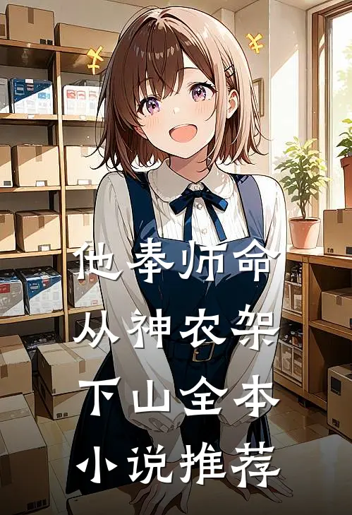 他奉师命从神农架下山全本小说推荐
