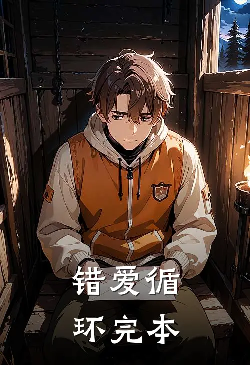 错爱循环完本