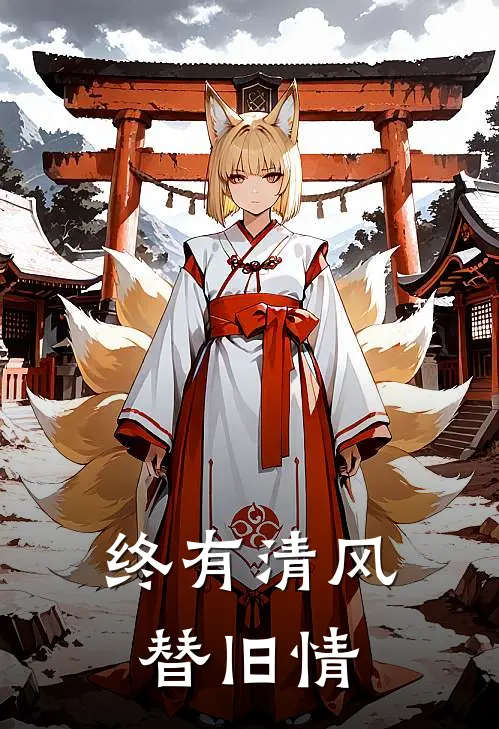 终有清风替旧情