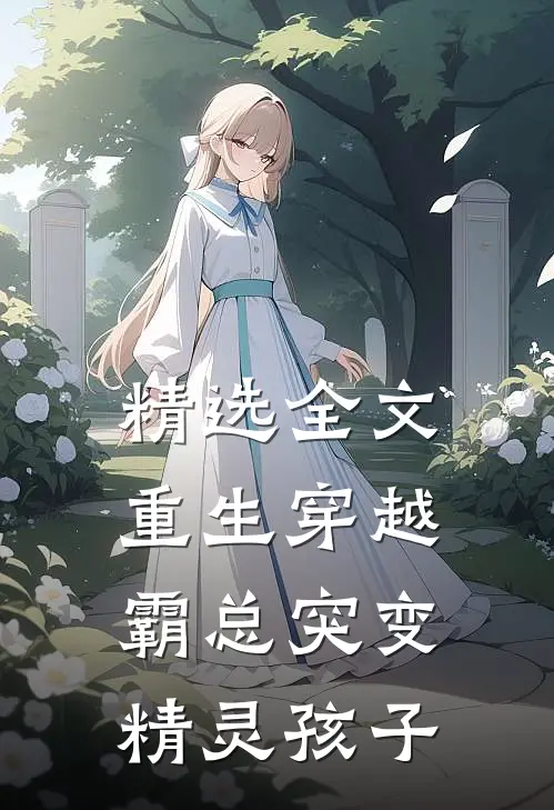 精选全文重生穿越：霸总突变精灵孩子
