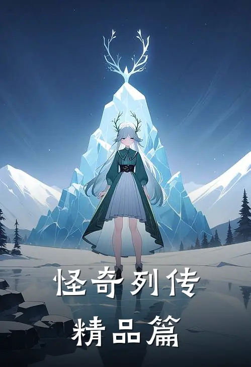 怪奇列传精品篇