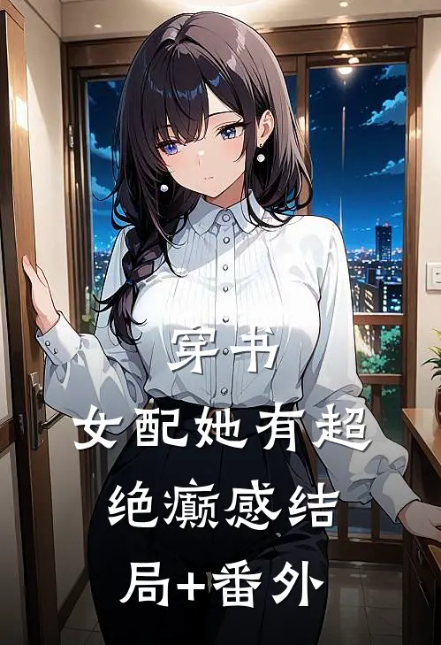 穿书：女配她有超绝癫感结局+番外