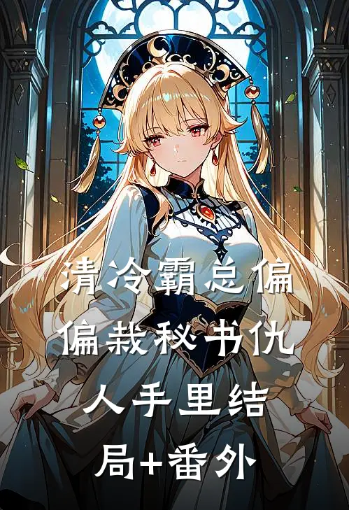 清冷霸总偏偏栽秘书仇人手里结局+番外