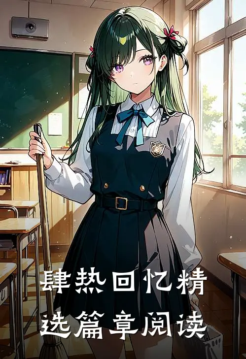 肆热回忆精选篇章阅读