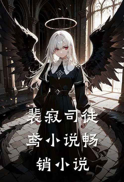 裴寂司徒鸢小说畅销小说