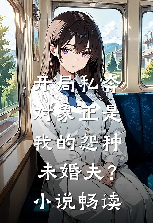 开局私奔，对象正是我的怨种未婚夫？小说畅读