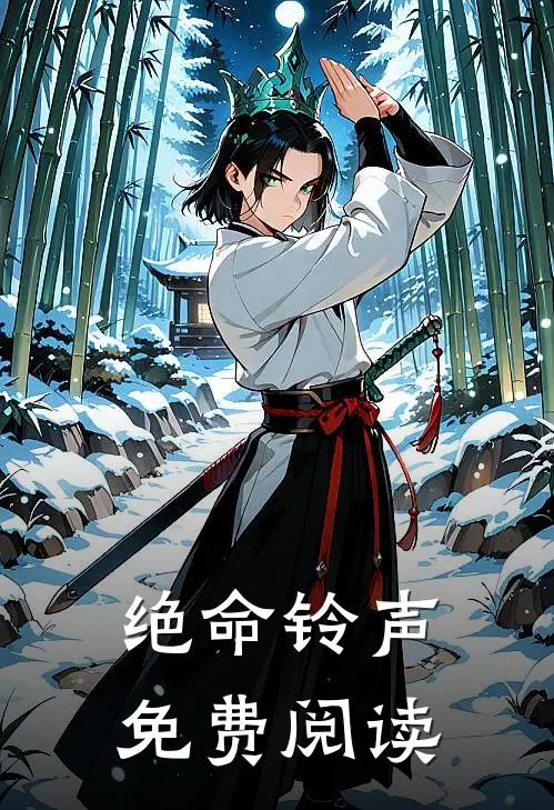 绝命铃声免费阅读