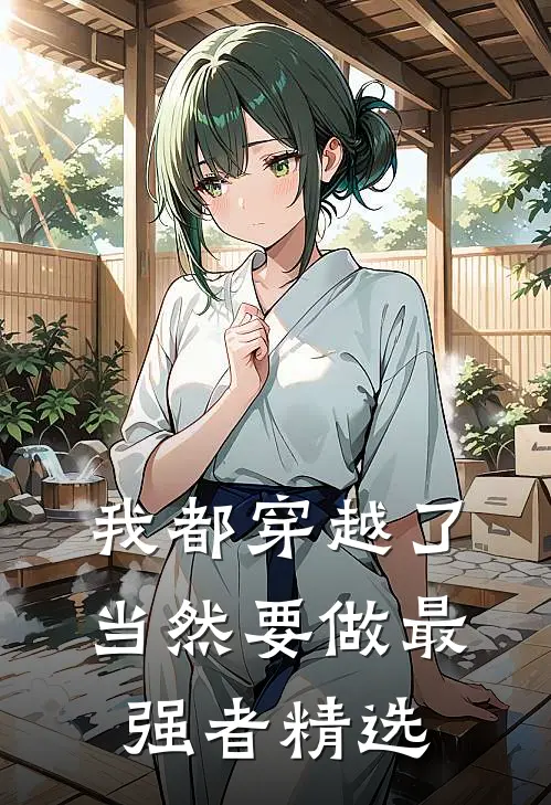 我都穿越了，当然要做最强者精选