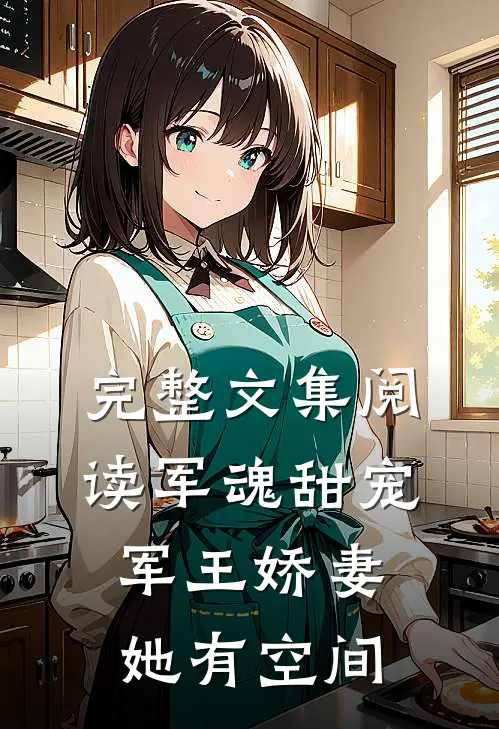 完整文集阅读军魂甜宠：军王娇妻她有空间