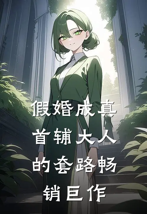 假婚成真：首辅大人的套路畅销巨作
