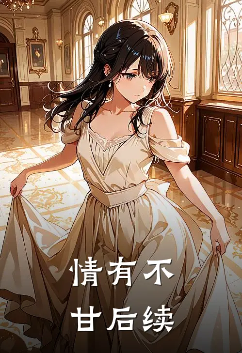 情有不甘后续
