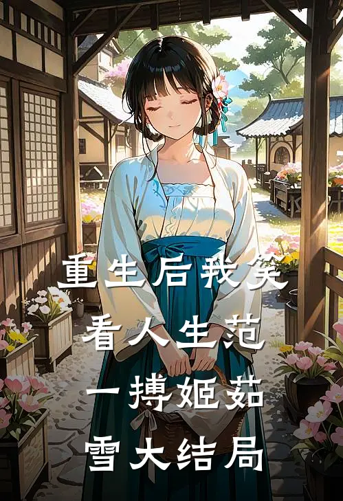 重生后我笑看人生范一搏姬茹雪大结局