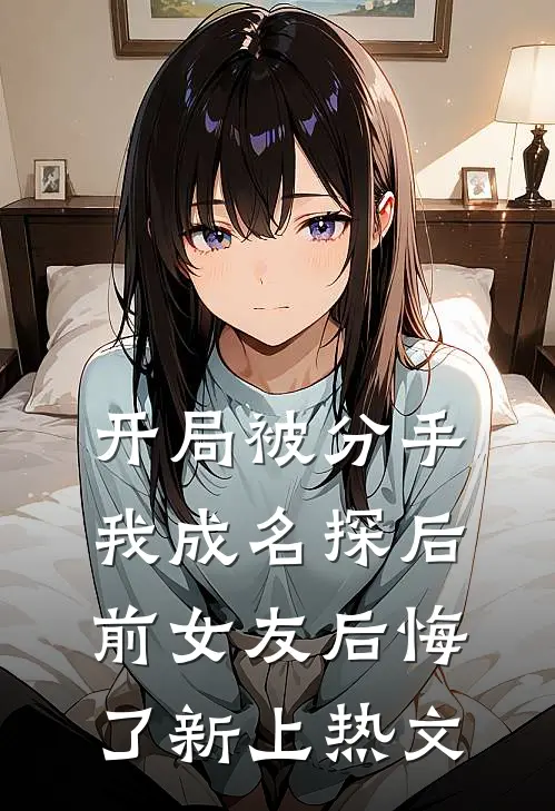 开局被分手，我成名探后前女友后悔了新上热文