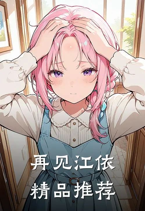 再见江依精品推荐