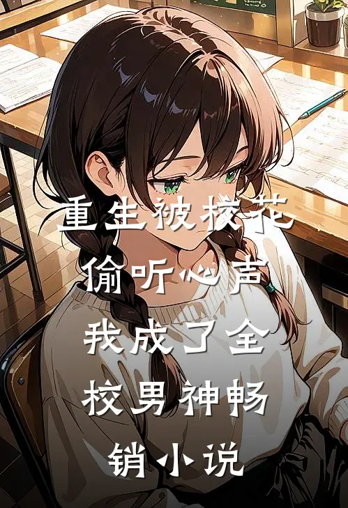 重生被校花偷听心声，我成了全校男神畅销小说