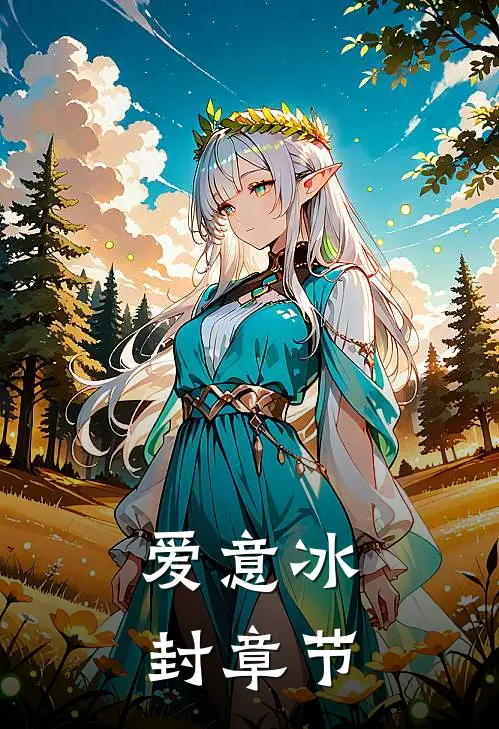 爱意冰封章节