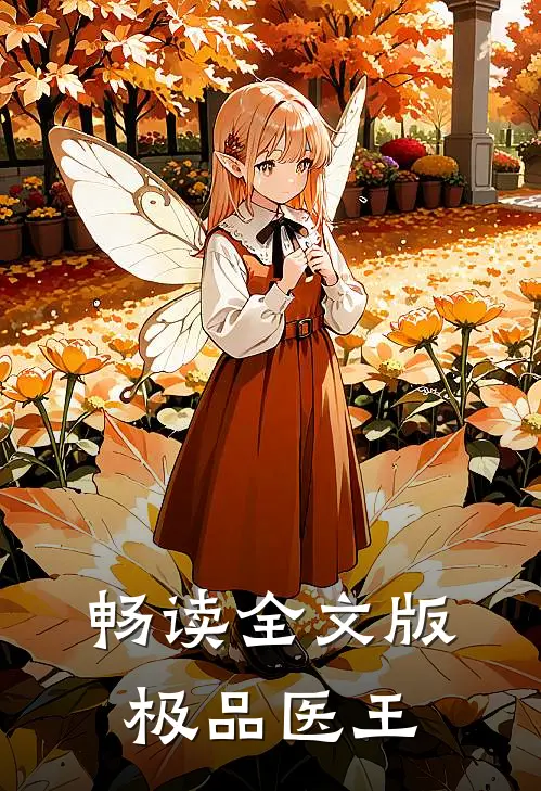 畅读全文版极品医王