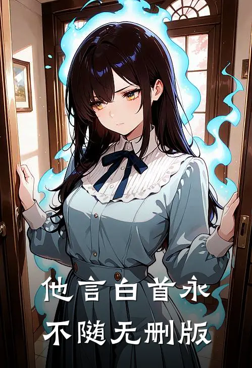 他言白首永不随无删版