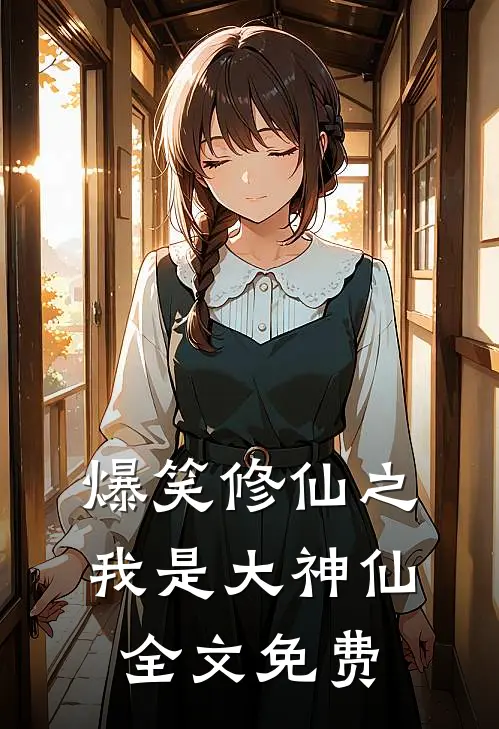 《爆笑修仙之我是大神仙》全文免费