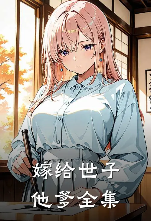 嫁给世子他爹 全集