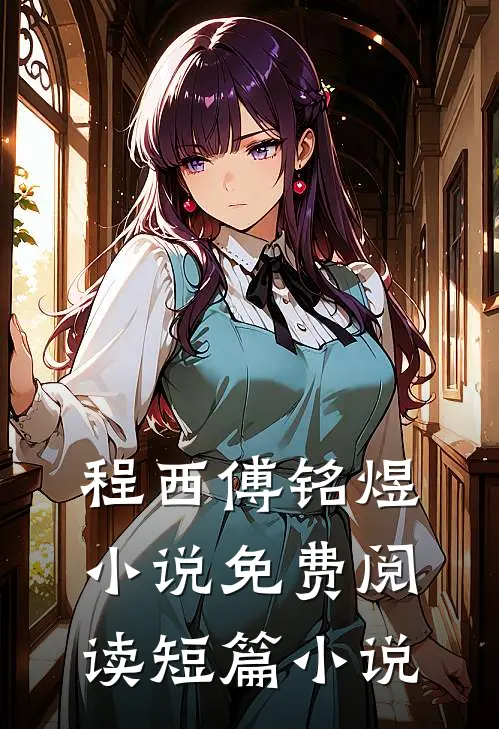 程西傅铭煜小说免费阅读短篇小说