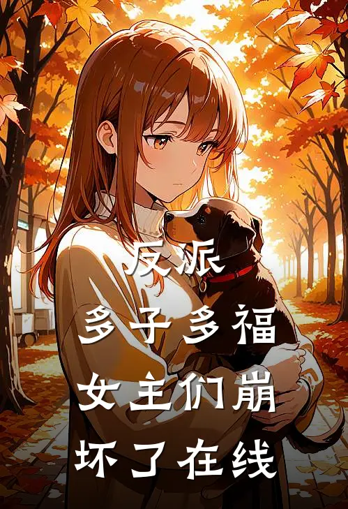反派多子多福,女主们崩坏了在线看