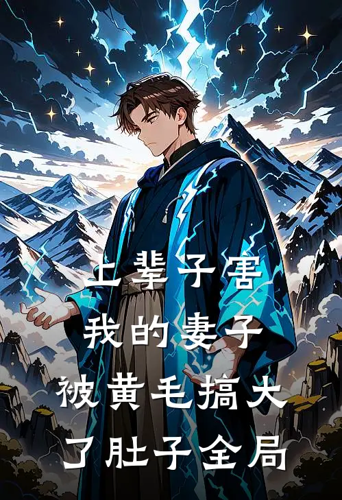 上辈子害我的妻子，被黄毛搞大了肚子全局