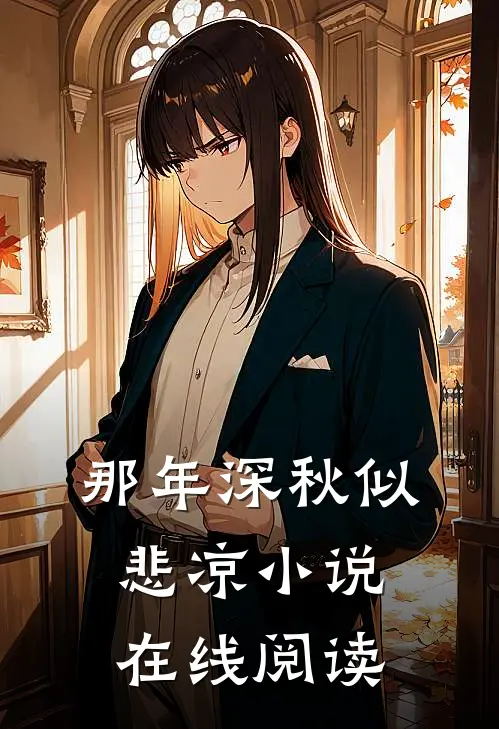 那年深秋似悲凉小说在线阅读
