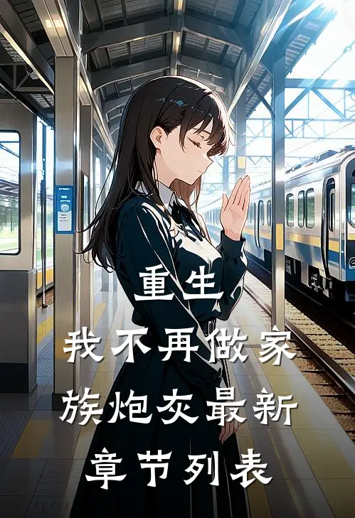 重生：我不再做家族炮灰最新章节列表