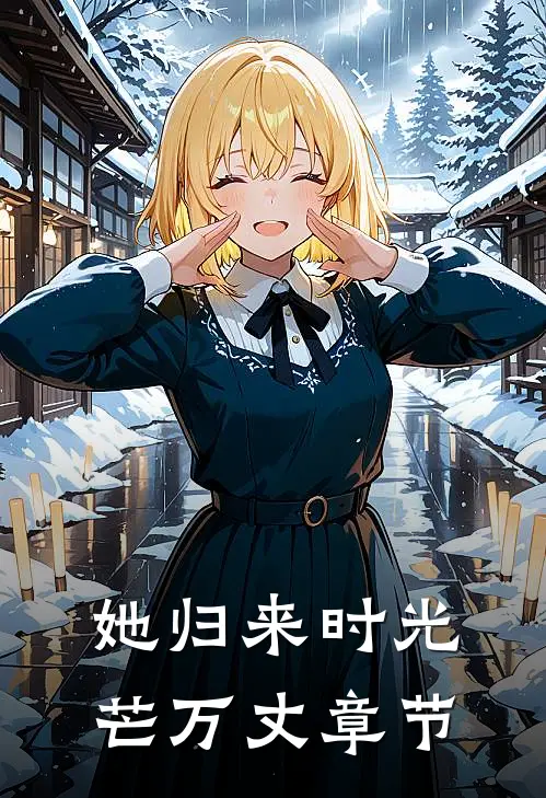 她归来时光芒万丈章节
