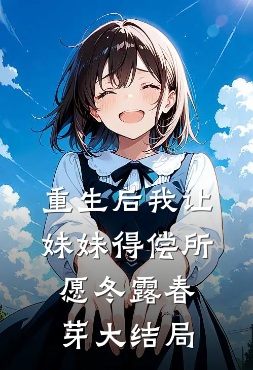 重生后我让妹妹得偿所愿冬露春芽大结局