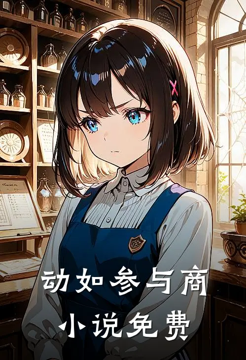 动如参与商小说免费
