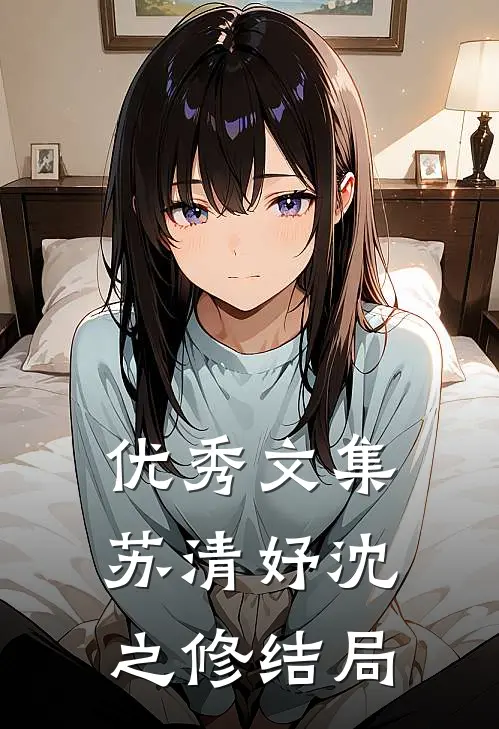 优秀文集苏清妤沈之修结局
