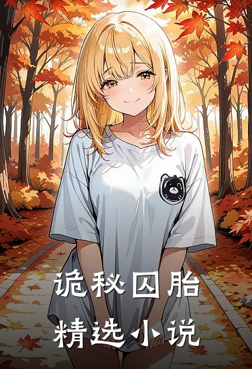 诡秘囚胎精选小说