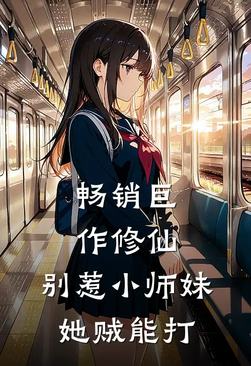 畅销巨作修仙：别惹小师妹，她贼能打