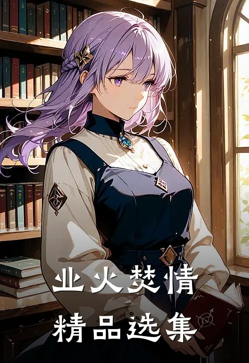 业火焚情精品选集