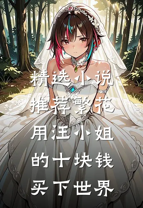 精选小说推荐繁花：用汪小姐的十块钱买下世界