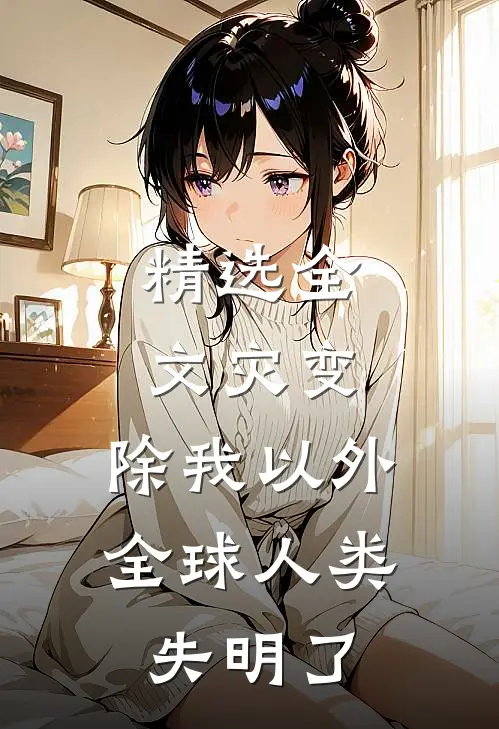 精选全文灾变：除我以外，全球人类失明了
