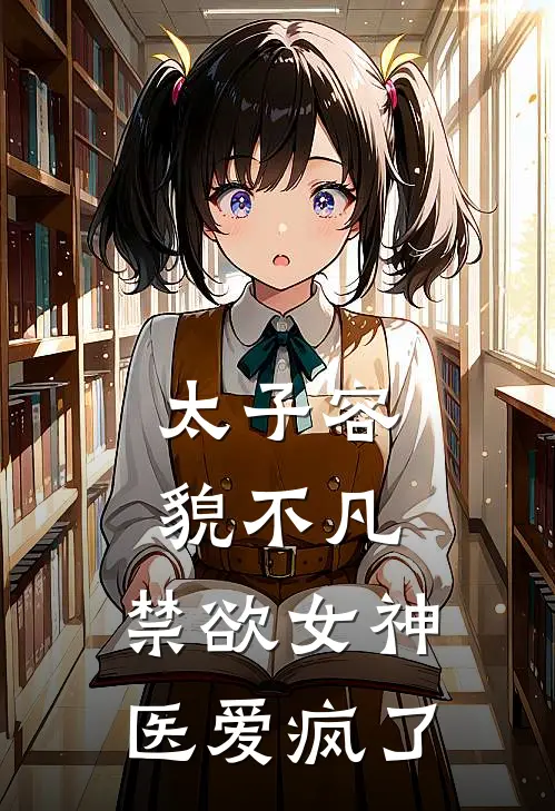 太子容貌不凡，禁欲女神医爱疯了