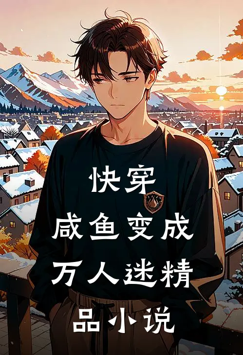 快穿咸鱼变成万人迷精品